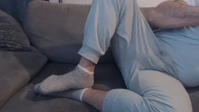 hugemachohandsome Adlı Modelin Web Kamerası Şovu