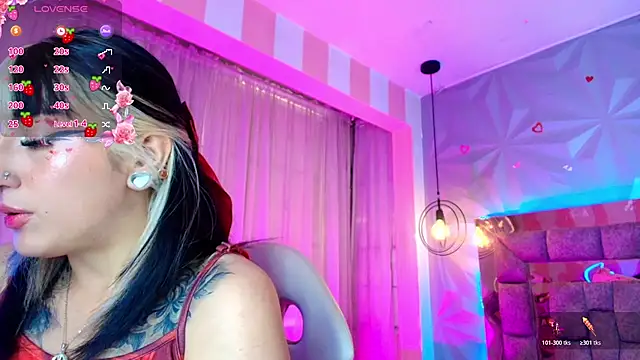 Candy_morgan412 라이브 XXX 채팅