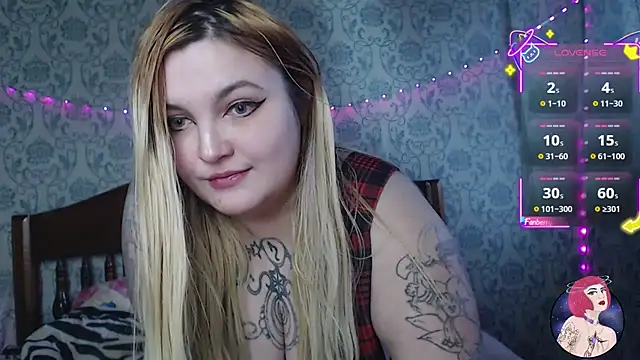 Yukionna 라이브 XXX 채팅