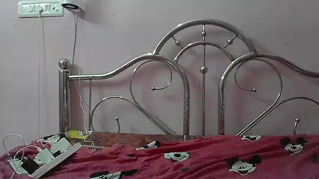 cute_lailaa 웹캠 쇼