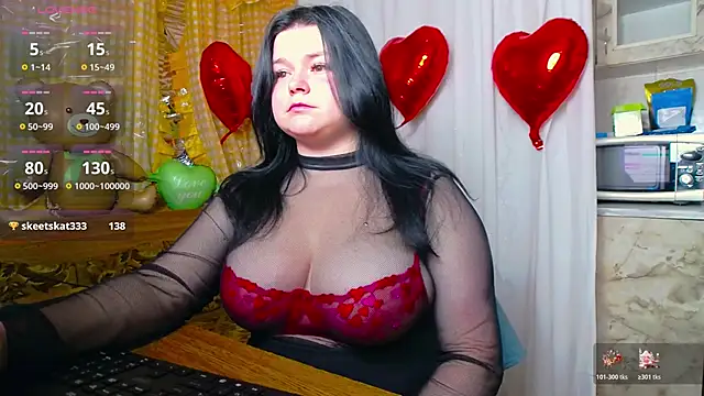 Linasexy777 Live XXX-Chat