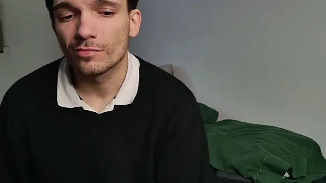 JackDesFeux Live XXX-Chat