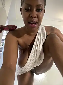 Rose_berry's Webcam Show