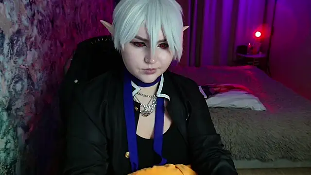 Jenny_Fox 라이브 XXX 채팅