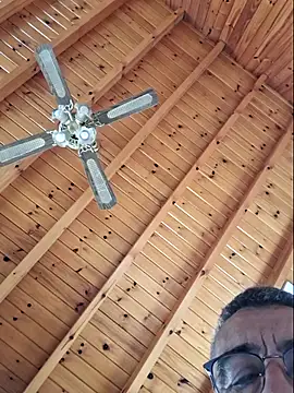 Show webcam de darialmas