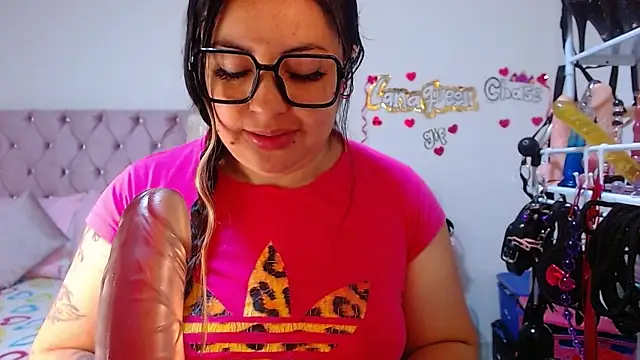 lanaqueen699 라이브 XXX 채팅