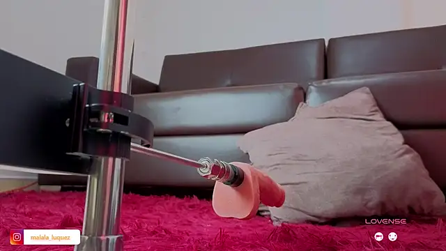 Mariana_Lu's Live XXX Chat