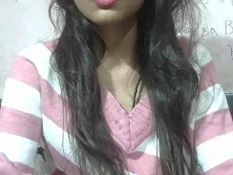 Aayesha's Live XXX Chat