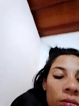 Show Webcam de BarbieReal