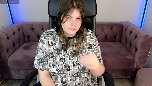 Ruyjin_Choi Live XXX-Chat