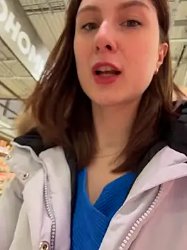 Dina_Tease élő XXX-chatje