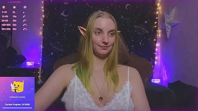 Fluffy_muffin_ Obrolan Langsung XXX