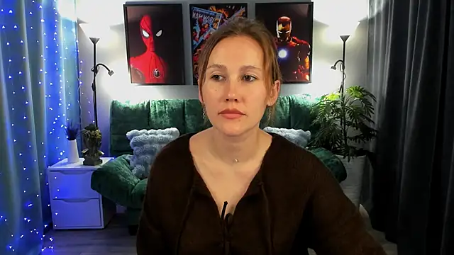 MichelleOrtis Live XXX Chat