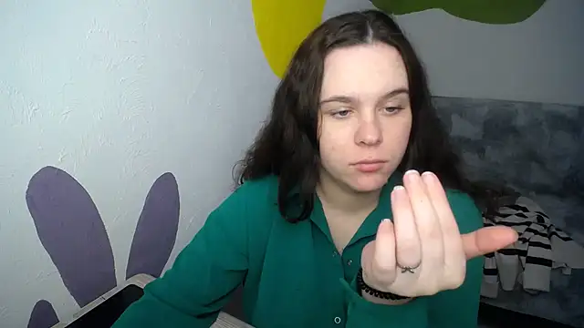 mini_girly's Live XXX Chat