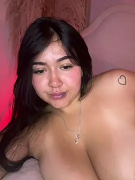 Show Webcam de Sara__collins__