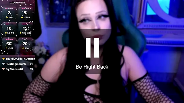 Rouz_Farrel Live XXX Chat