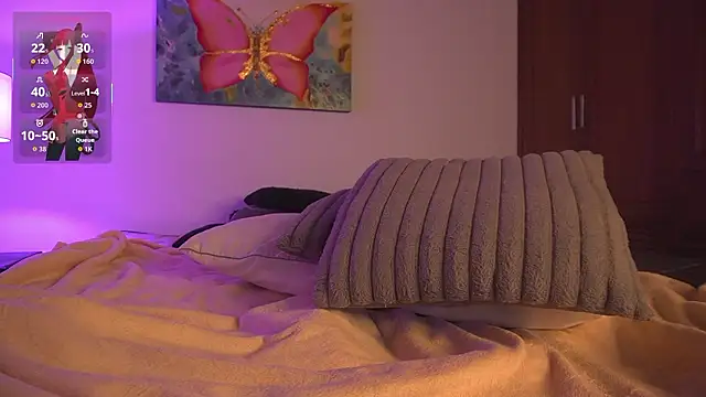 gala_monroe: онлайн-секс-чат