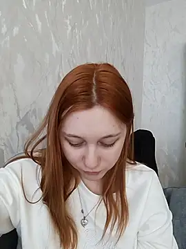 Bonechka's Live XXX Chat