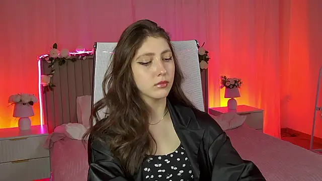 Mary_Miiller Live XXX Chat