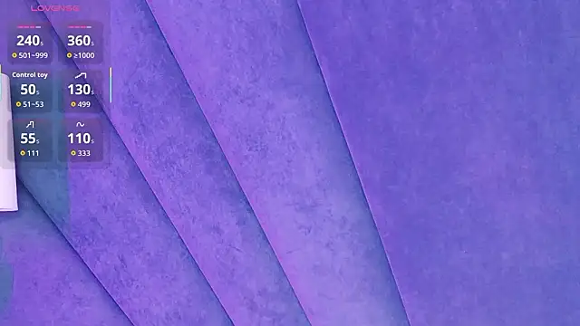 Evelisse Live XXX-Chat