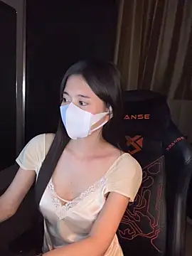 _Meimeibaby_ Live XXX-chat