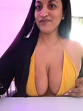 Busty_AriaX 웹캠 쇼