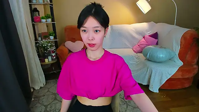 SoulHarmoonyy Show in webcam