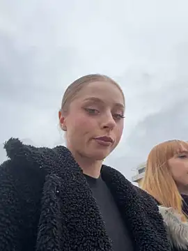 BabyAnais Live XXX-Chat