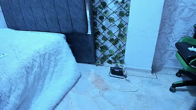 Jetf_Andrea 在線直播表演