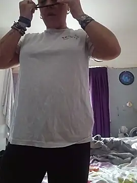 GoddessChantelle Live XXX Chat