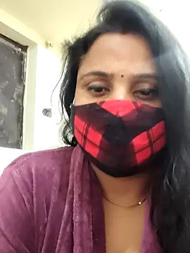 Вебкам-шоу Sweet-kajal7