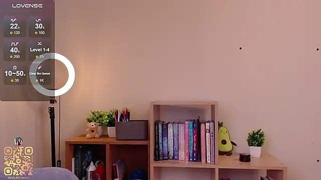 EvaJackson111 Live XXX-Chat