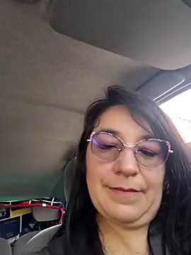 Show de MAFE__29 na webcam