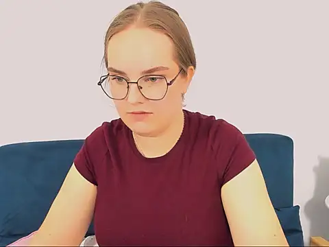 AliceCrazy69 Live XXX-Chat