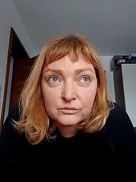 Webkamerová show LiluLiluLilu