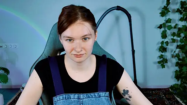 LadyLolipop_ 라이브 XXX 채팅