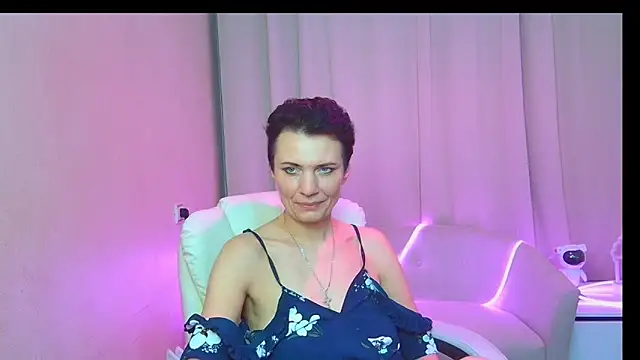 AvaSaturnian Live XXX-Chat