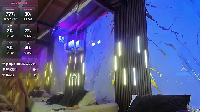 Show Webcam de NoahVidall