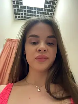 KristiRich Live XXX-Chat