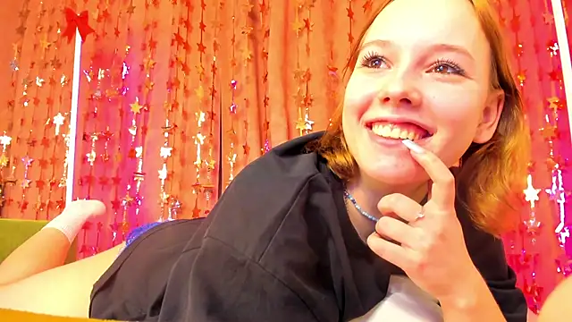 RikkiChoco Live XXX-Chat