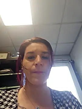 Show webcam de Micorazon088