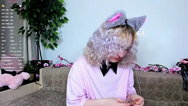 RanaKaduk 即時 XXX 聊天