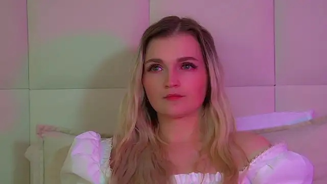 AnnyRaii Live XXX-Chat