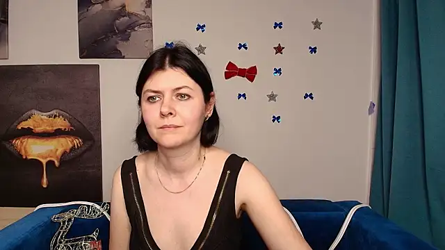 MelisaGollden's Live XXX Chat