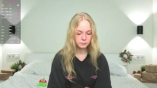 GhisllaineWestler's Live XXX Chat