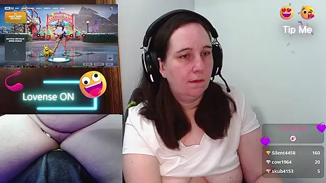 msgamergirl69 Live XXX-Chat