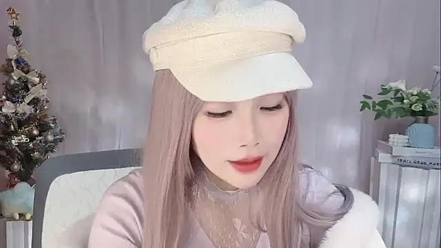 Pinkgirl520 Show Webcam