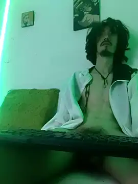 sk8-boy's Live XXX Chat