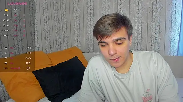 lilluckluv Live XXX Chat