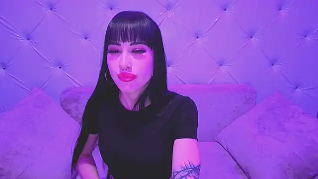 Show Webcam de 1Sweettykeyte2